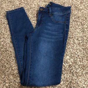 Size 27 1822 jeans